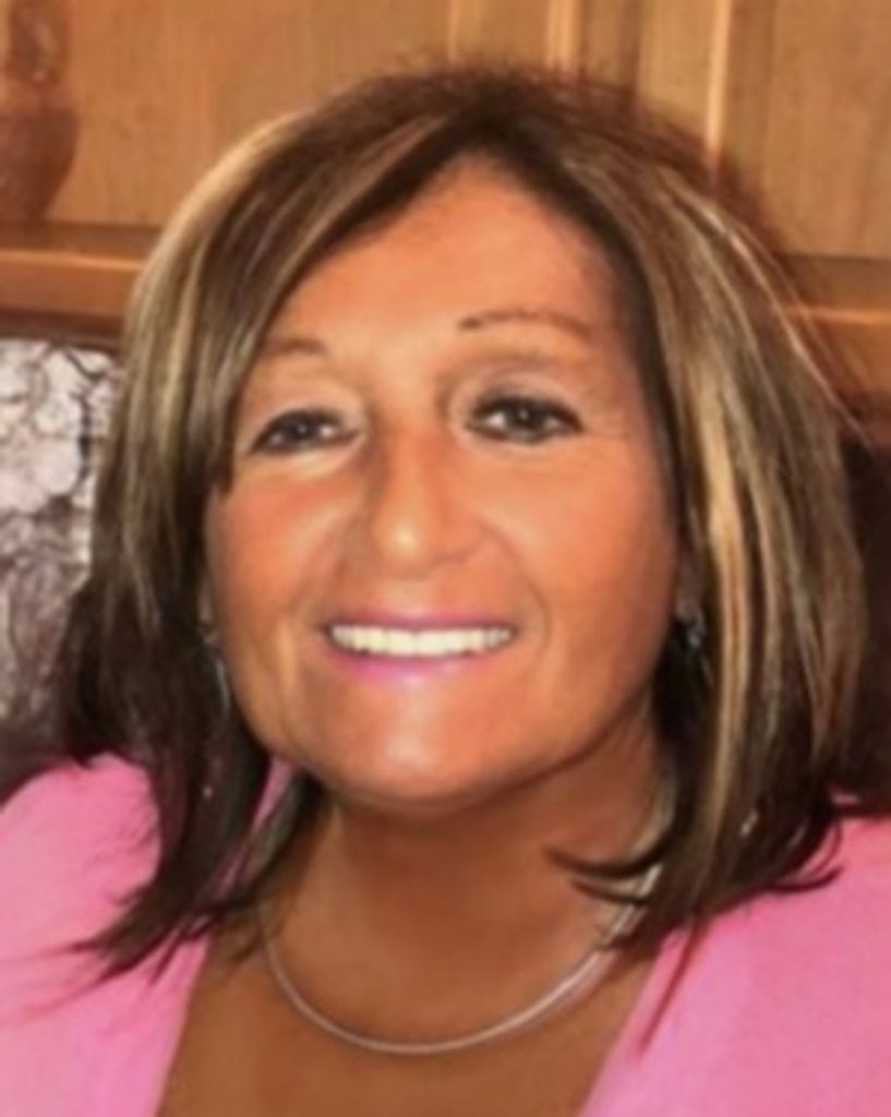 Rosemary Terres