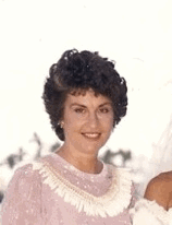 Elizabeth Sarando Hamlin