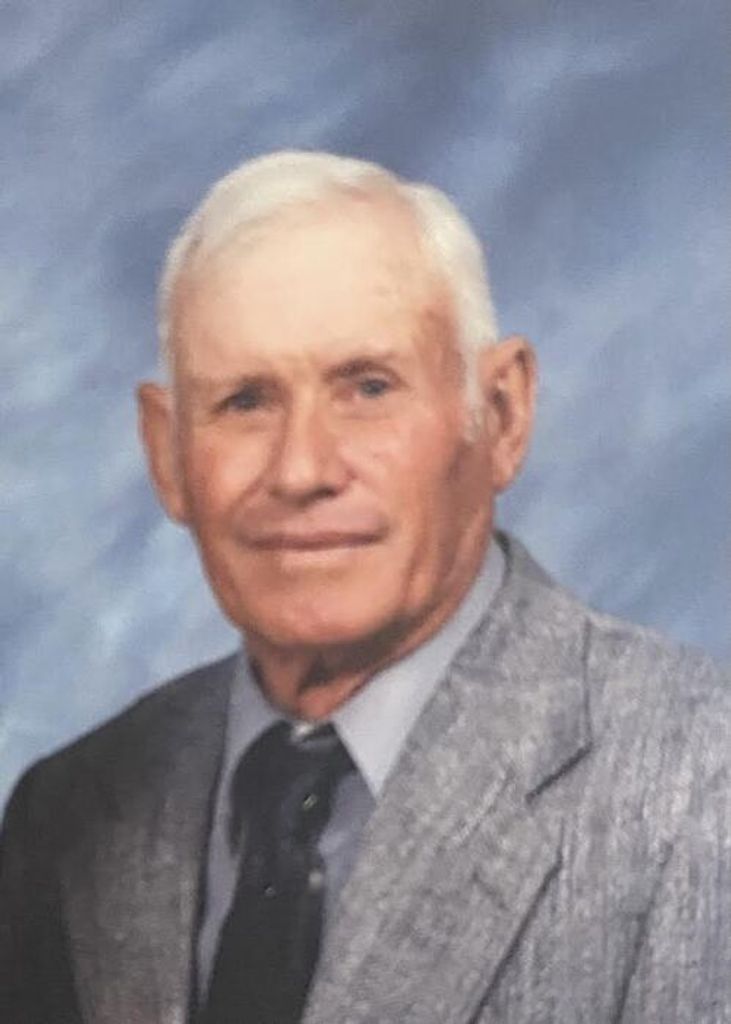 Charles Glen Allen