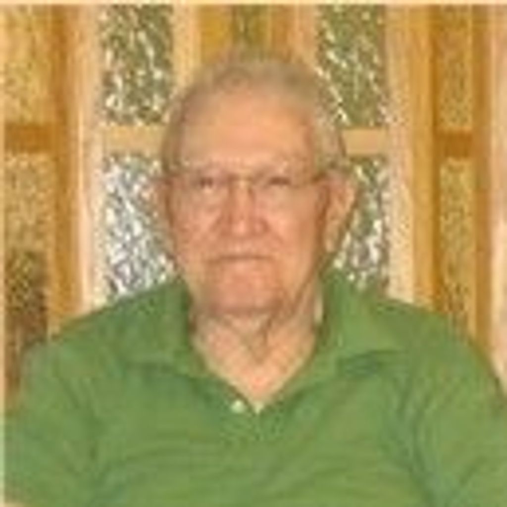 Fred Gustav Huss
