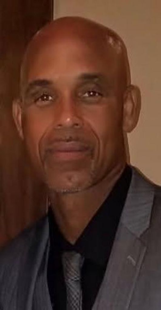Lee Artis Collins Profile Photo