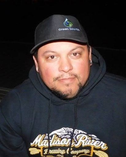 Franco John Salazar's obituary image