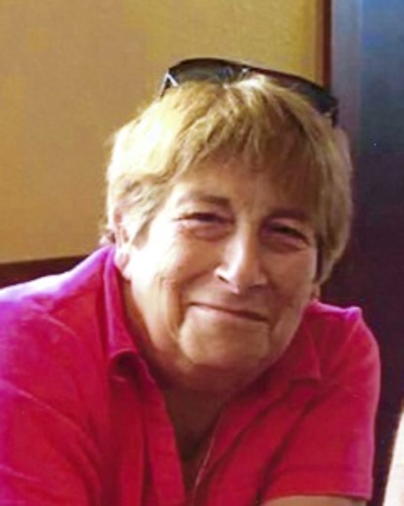 Patricia R. Libert
