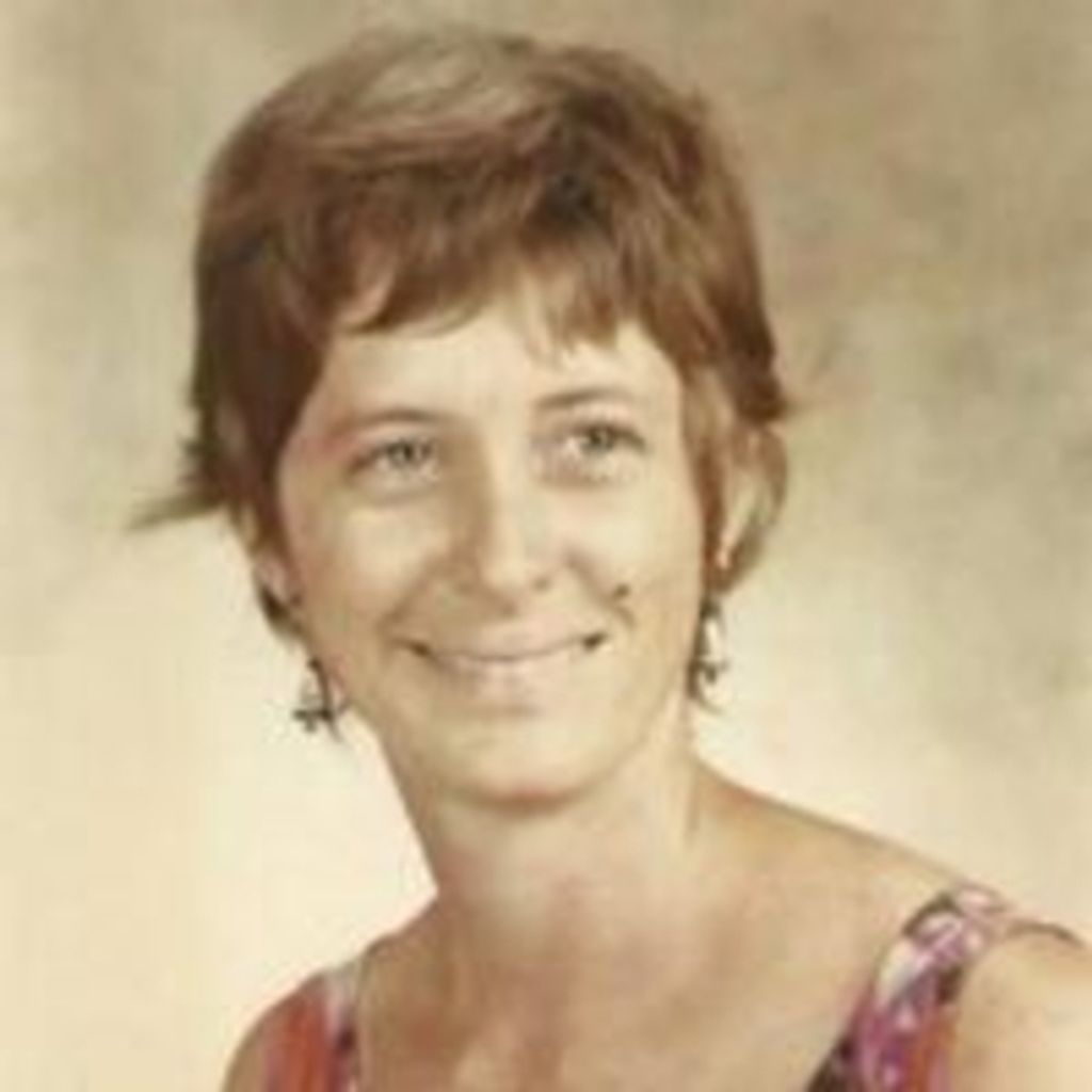 Delia Margaret Anderson- Haslam