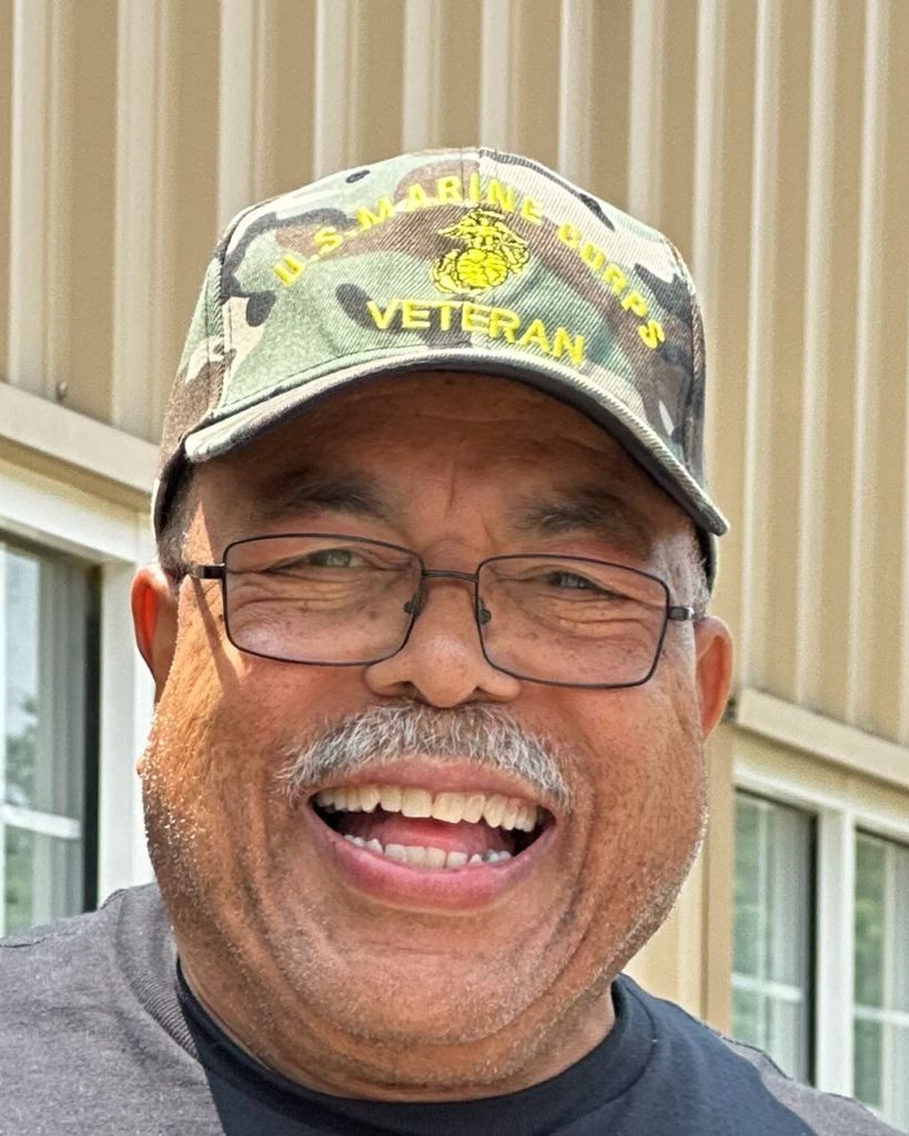 Gregory Lee White Sr.
