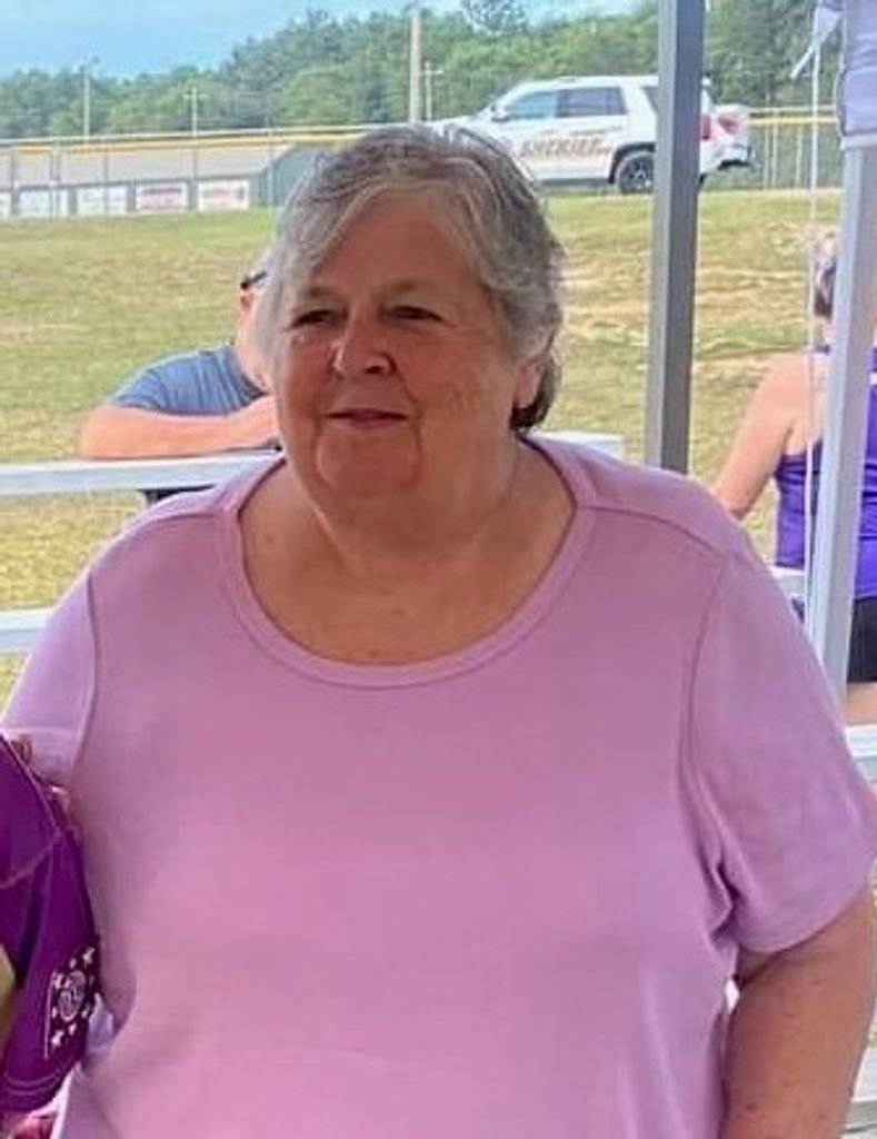 Shirley Edwards Fincher