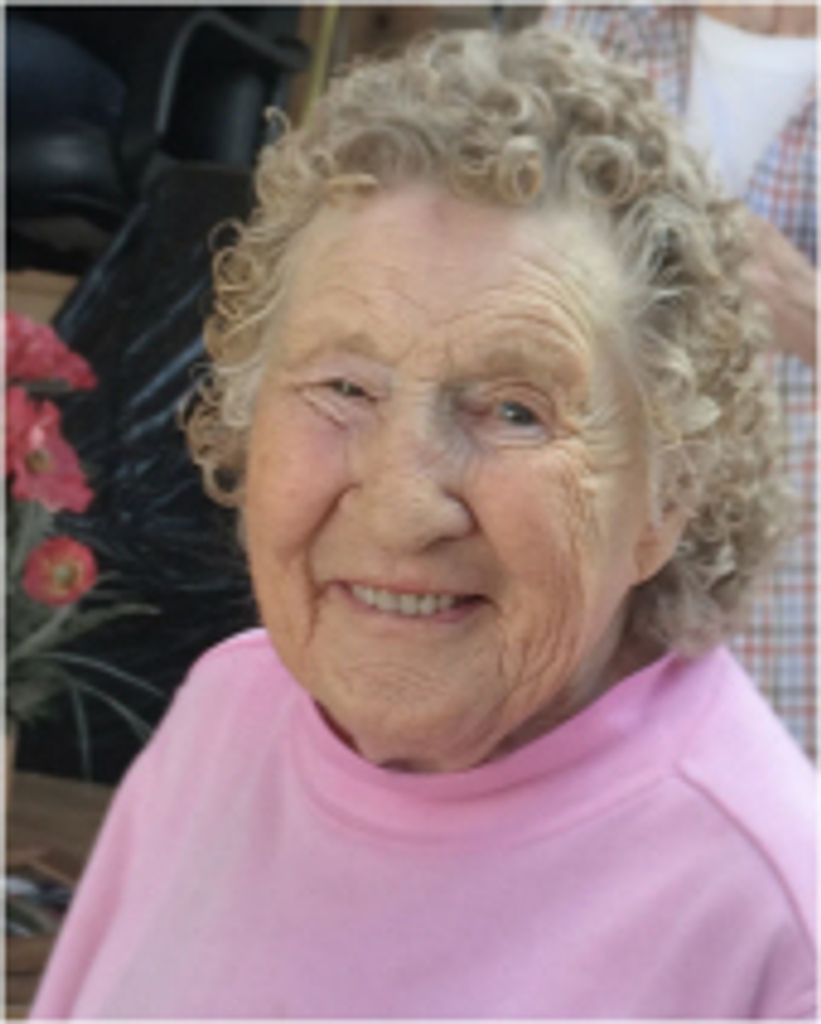 Iola Jean Peabody
