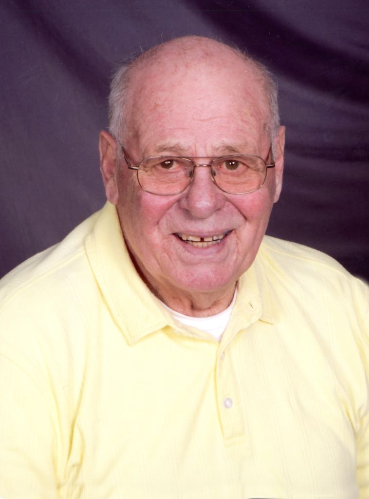 Charles 'Bert' Plumley