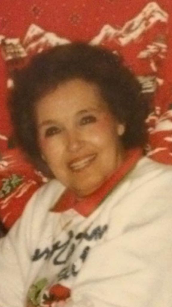 Jo Ann Latimer