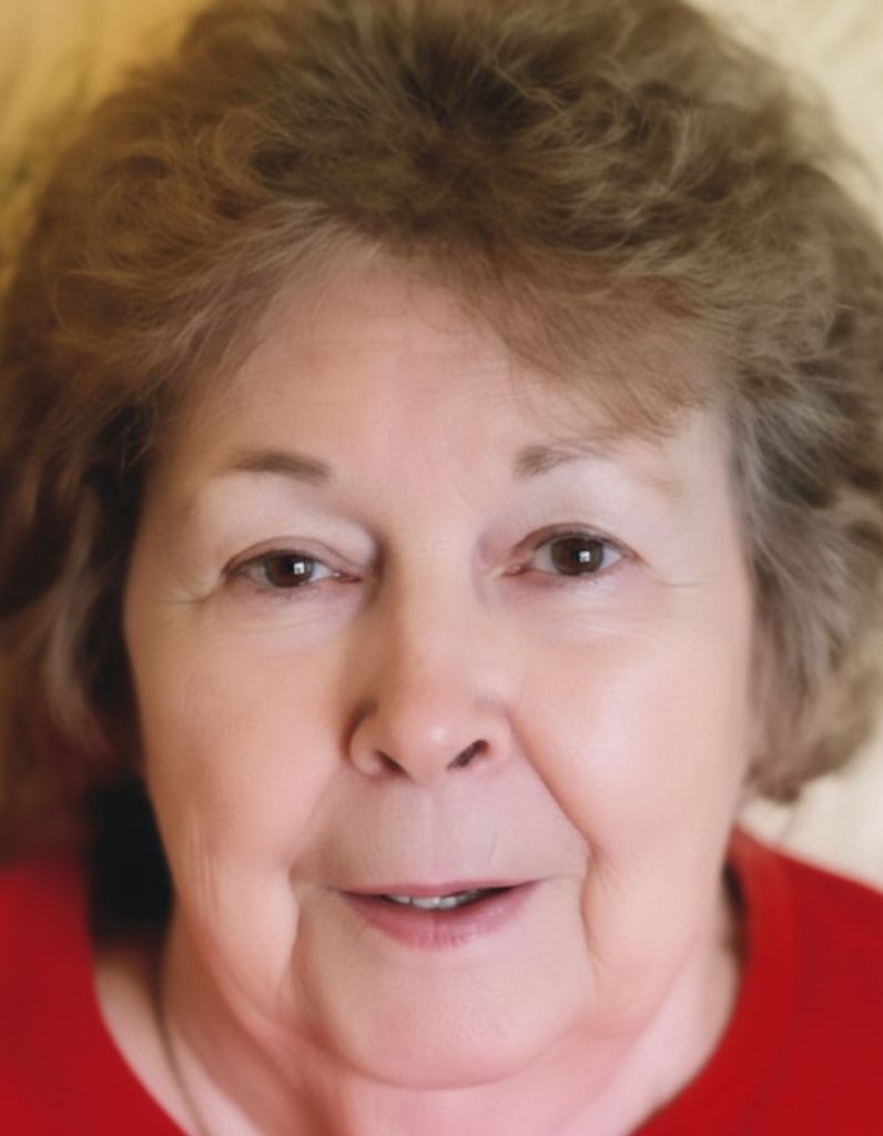 Bertha Elizabeth Williams Profile Photo