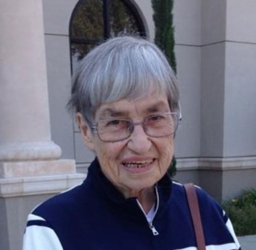 Elizabeth Rose Case Profile Photo
