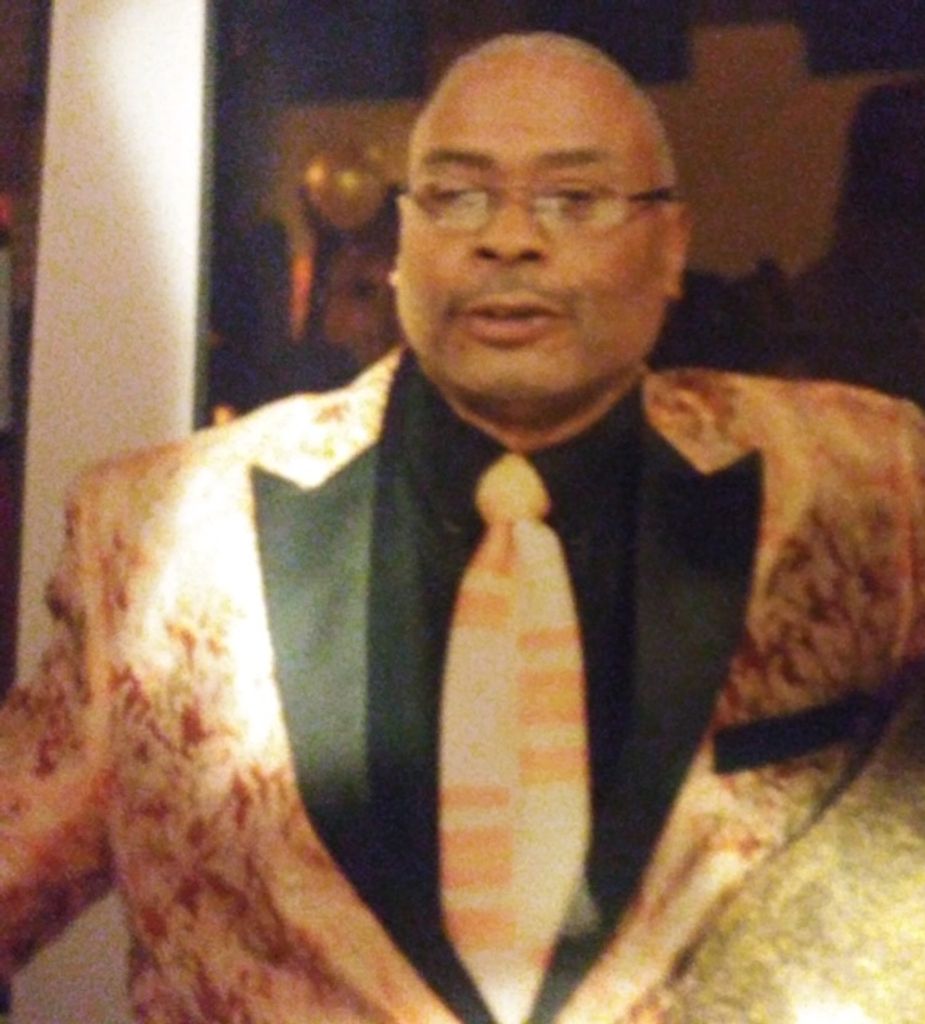 Kenneth Vincent Terrell