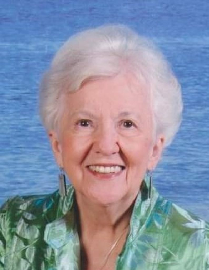 Barbara Orr