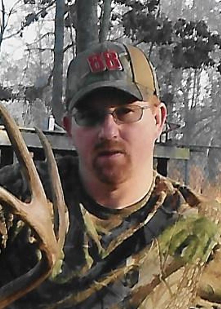 Steven Wayne White