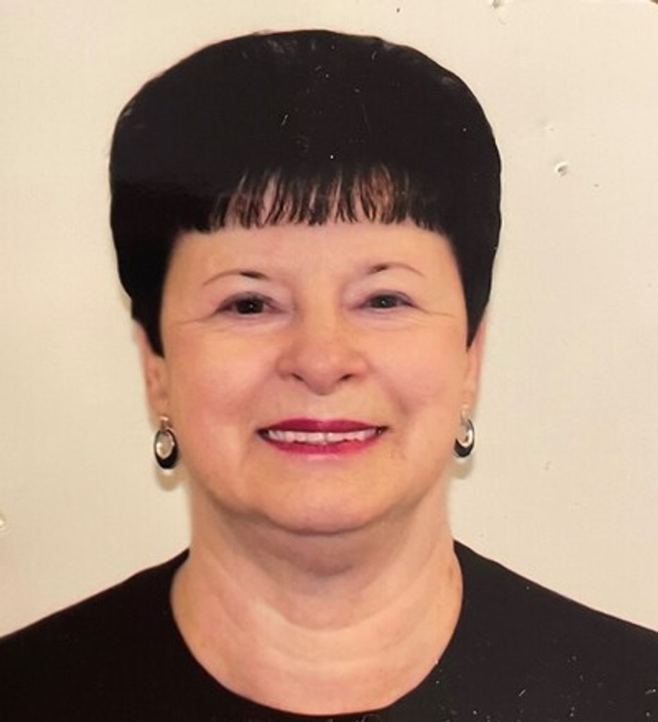 Charanne Marie Wolden Profile Photo