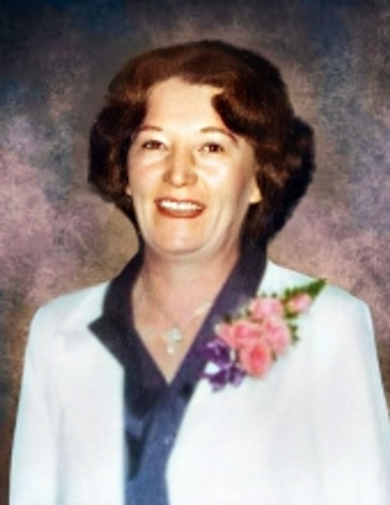 Virginia M. "Ginny" Berg Profile Photo