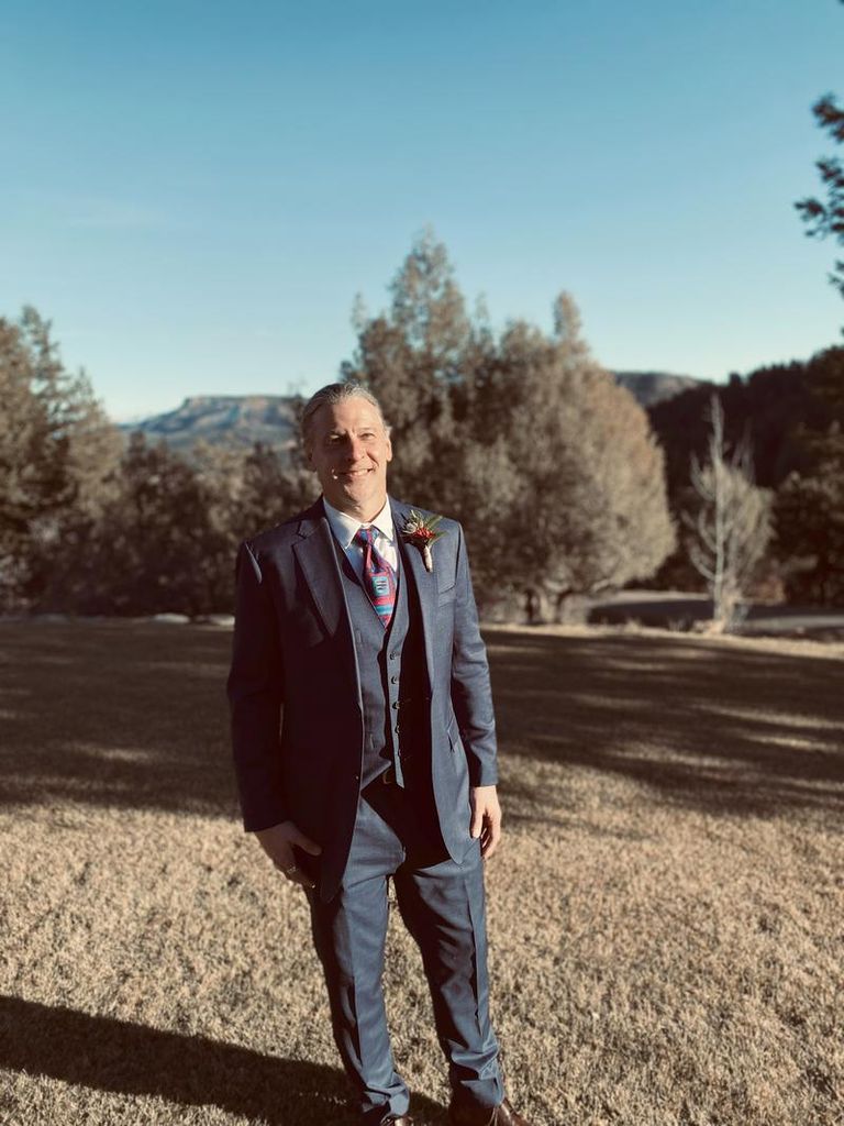 Christopher Michael Storer Profile Photo