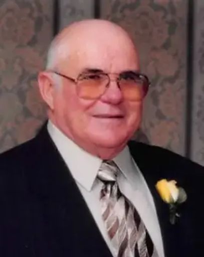 Edwin Burks Profile Photo