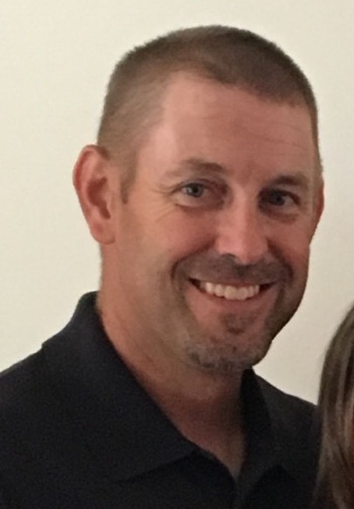 Geoffrey Allen Good