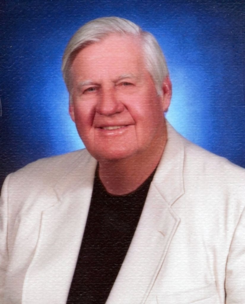 Max E. Servies Profile Photo