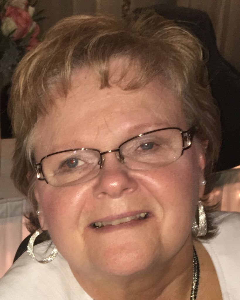 Kathleen "Kathy" A. Boehm