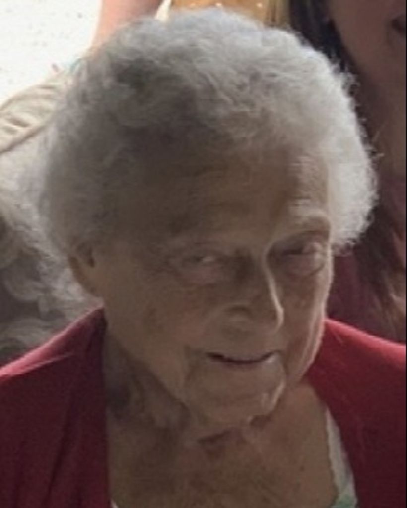 Doris E. Germeo (Baldwin)