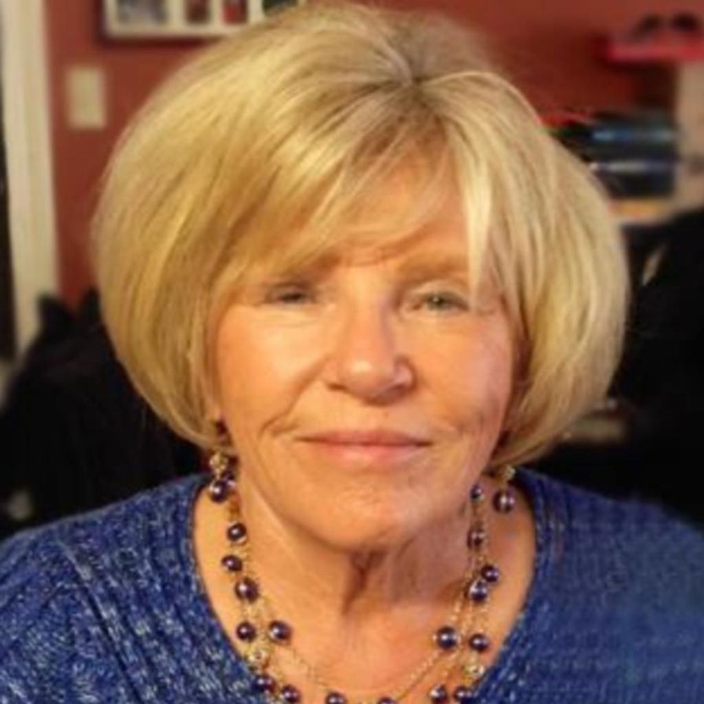 Dolores Mae Markovic