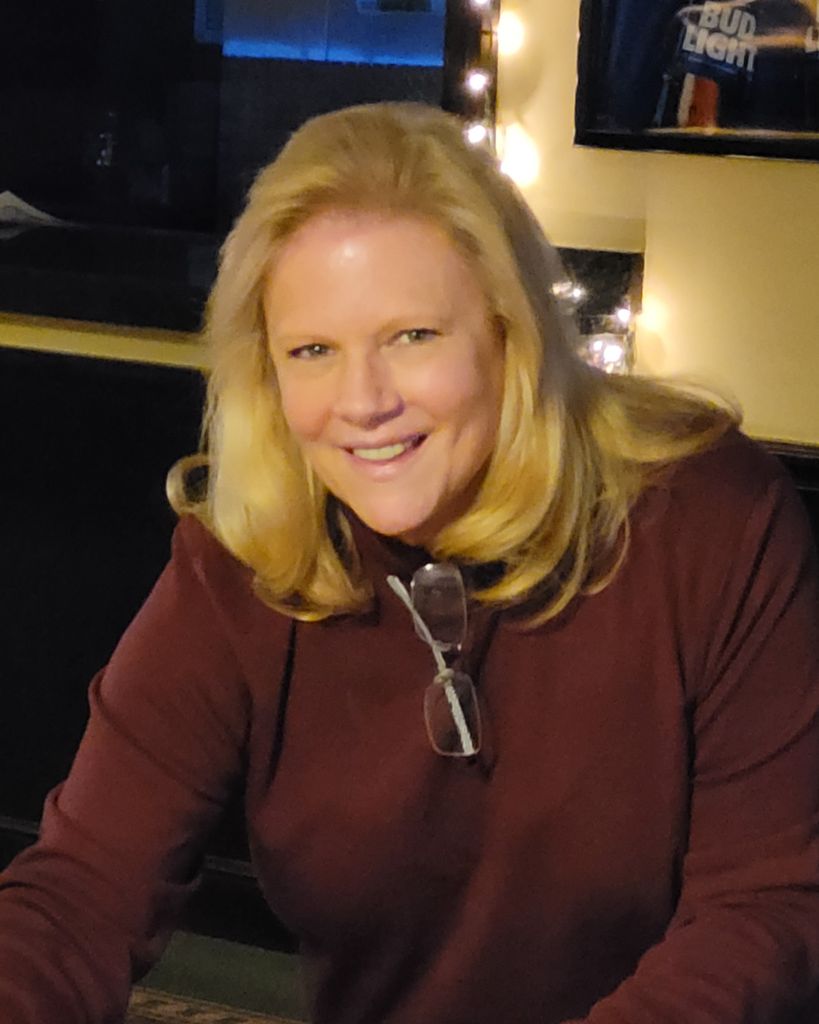 Susan LeCuyer