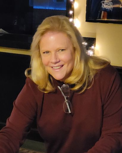 Susan LeCuyer's obituary image
