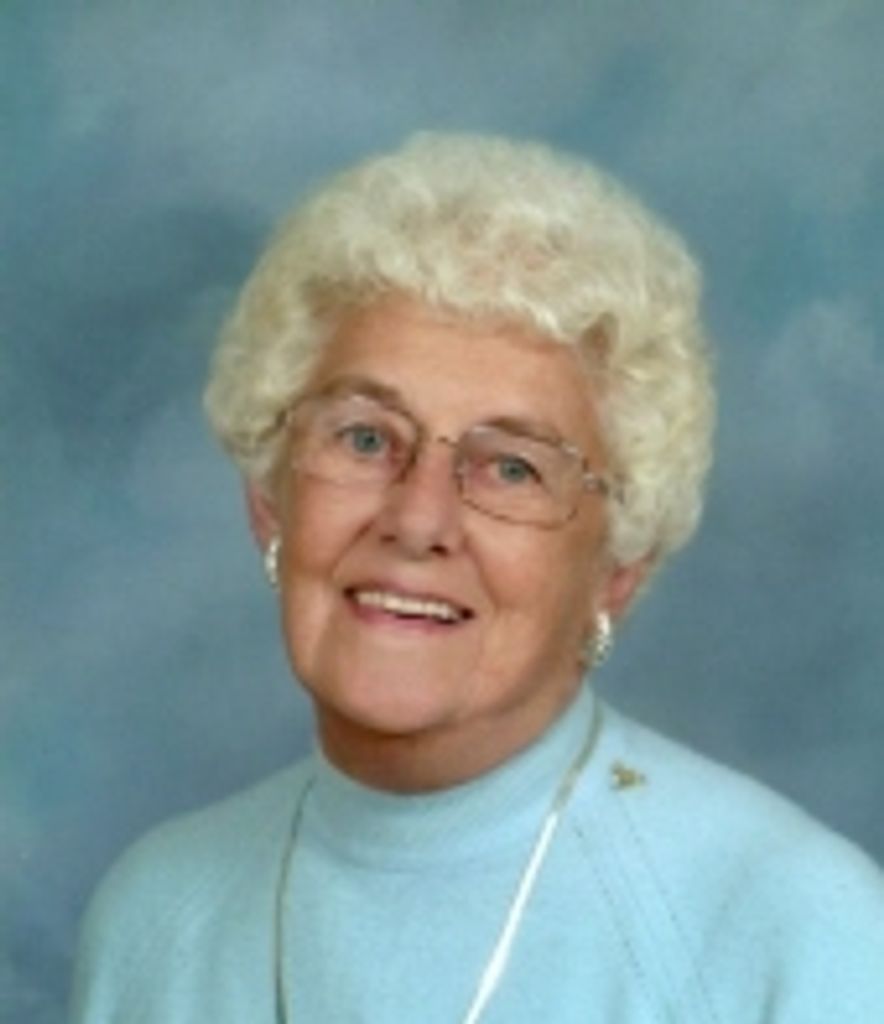 Gladyce Olive Westphal