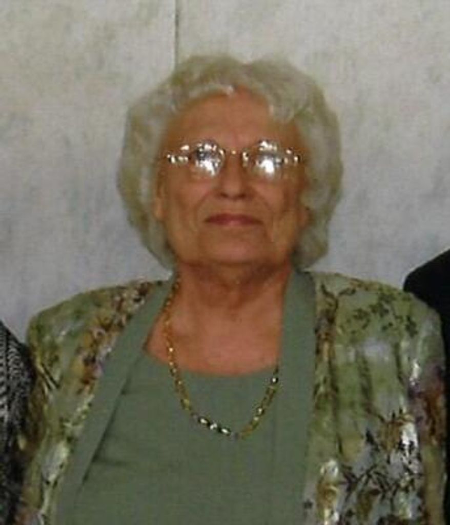 Mary Irene Thompson Profile Photo