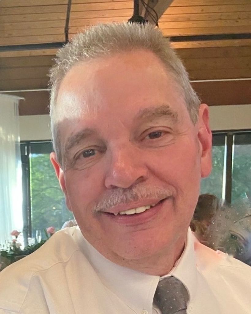 Steve Ullrich Profile Photo