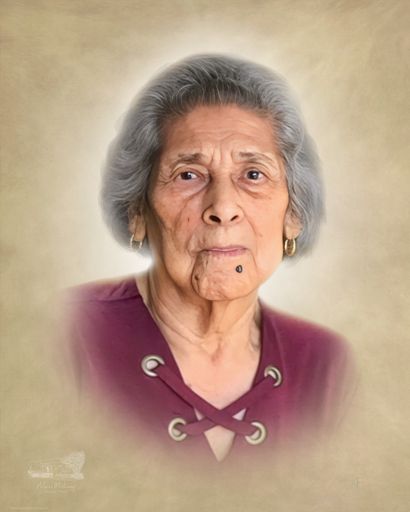 Consuelo Suniga Cortez's obituary image