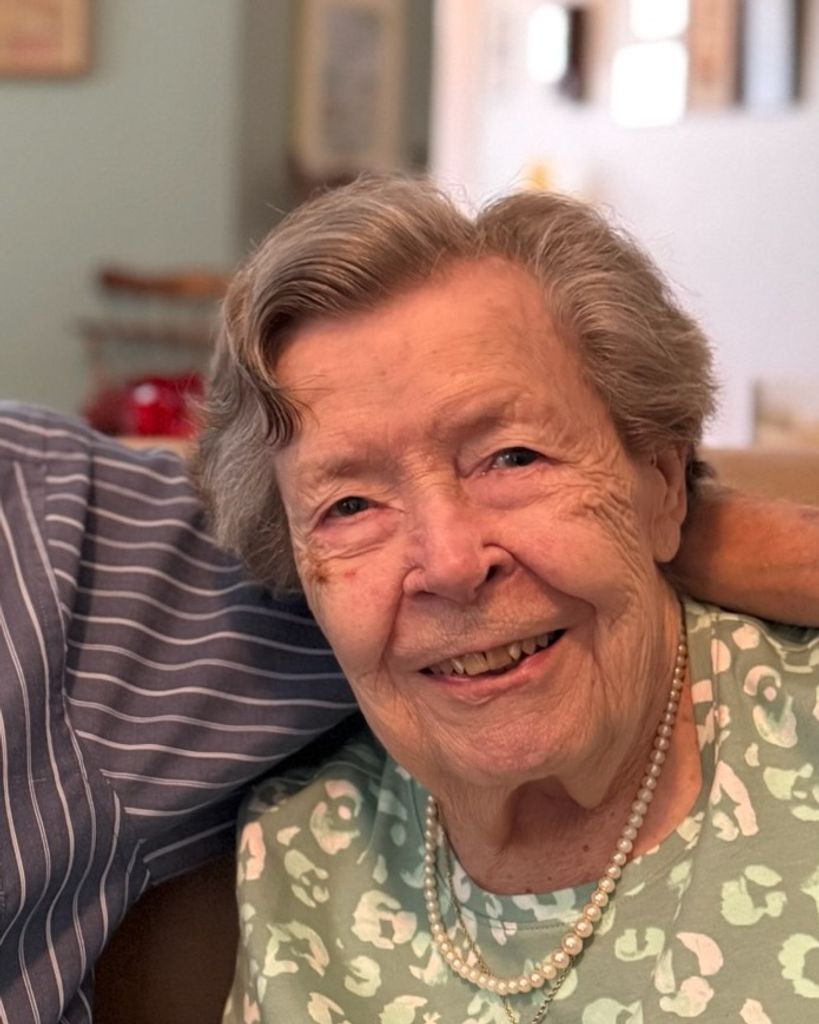 Constance Janette Hess Brinson Profile Photo