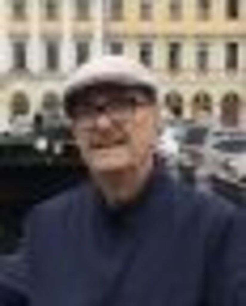 Major Robert Derrick Wilton Profile Photo