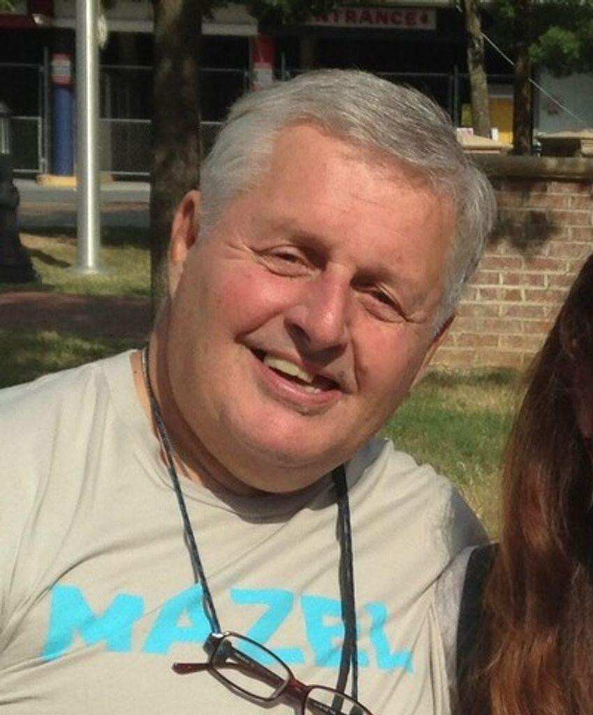 Frank Dopart Profile Photo