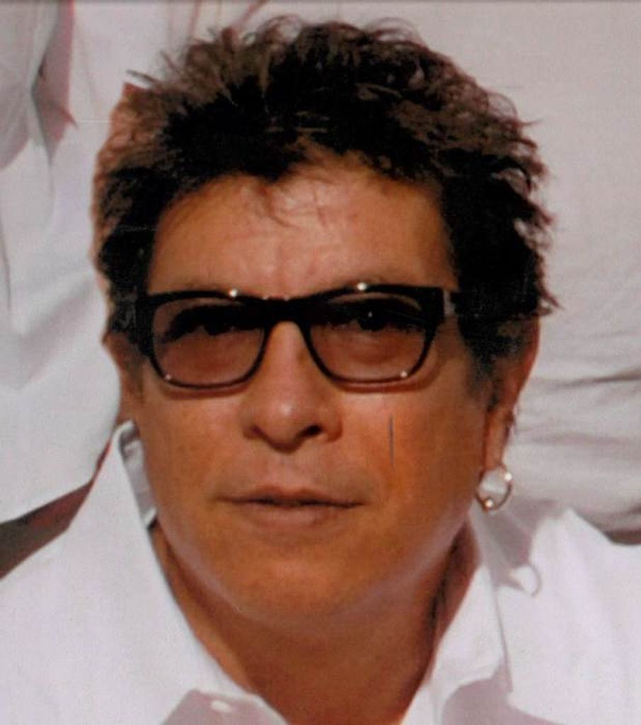 Tony Garcia