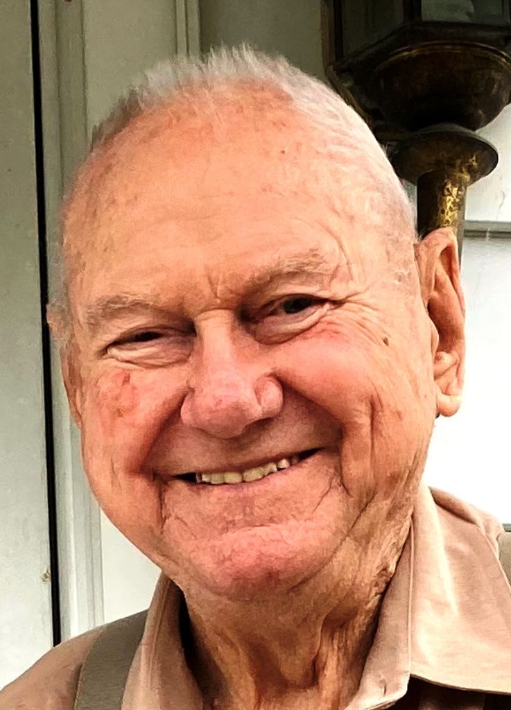 Norman Townsend Profile Photo