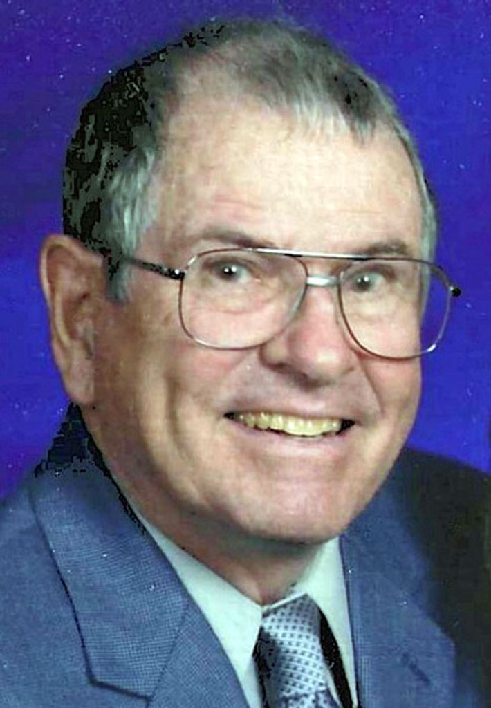 Noel D. Rooney Profile Photo