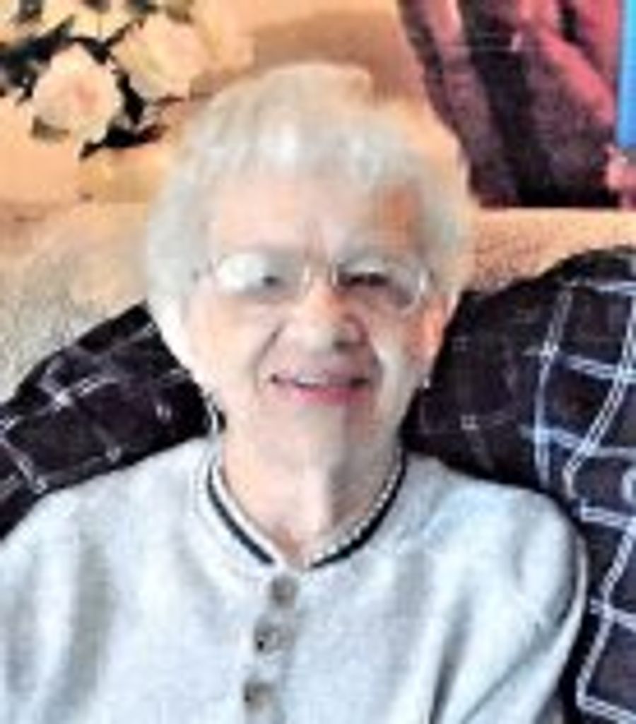 Doris Thein