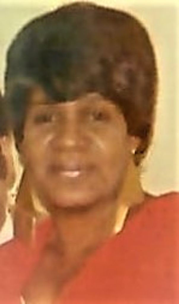 Gladys B. Walton