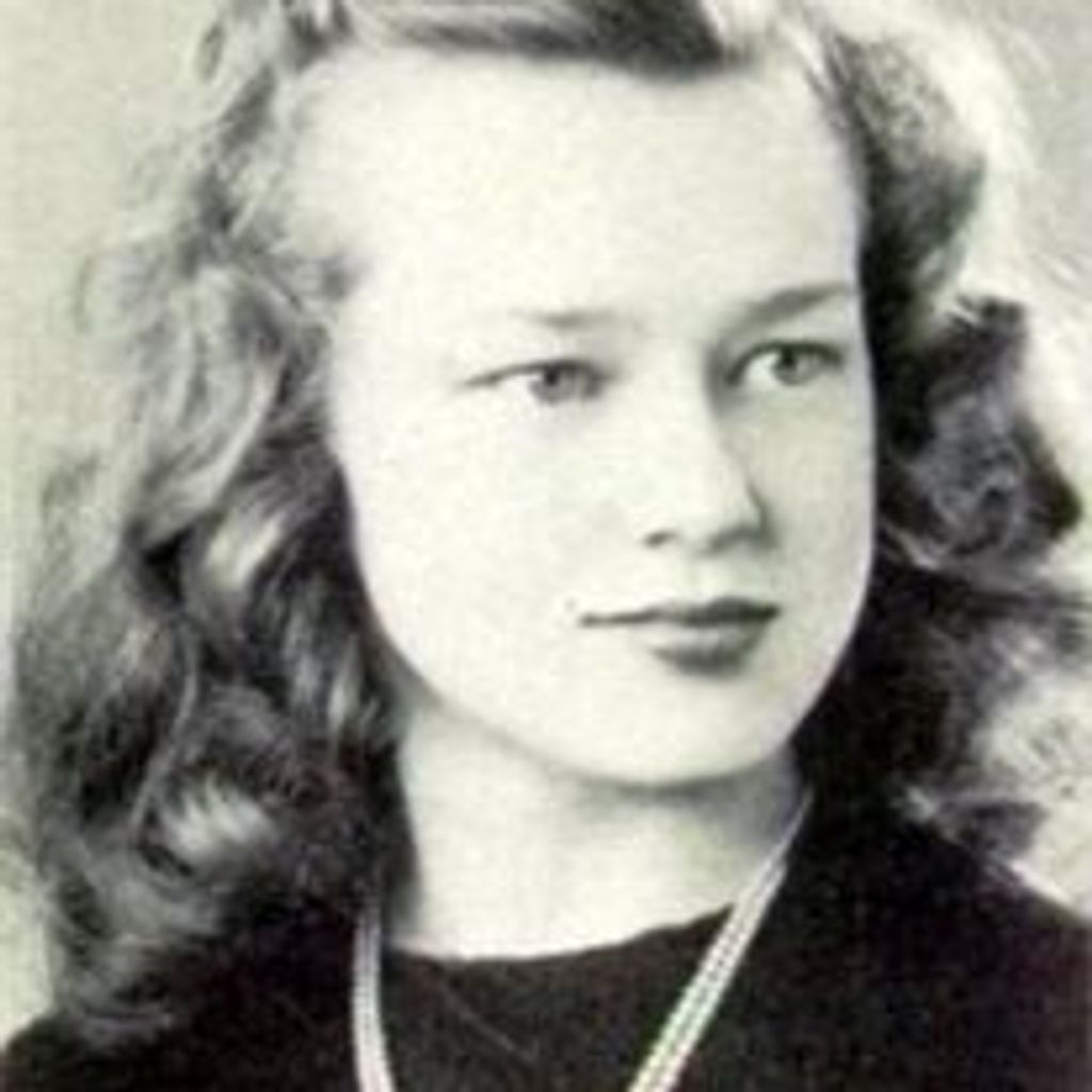 Carolyn V. (Hayward) Beers