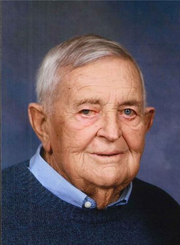 Edward E. Janson Profile Photo