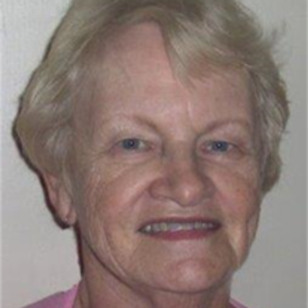 Elaine Elizabeth Howe