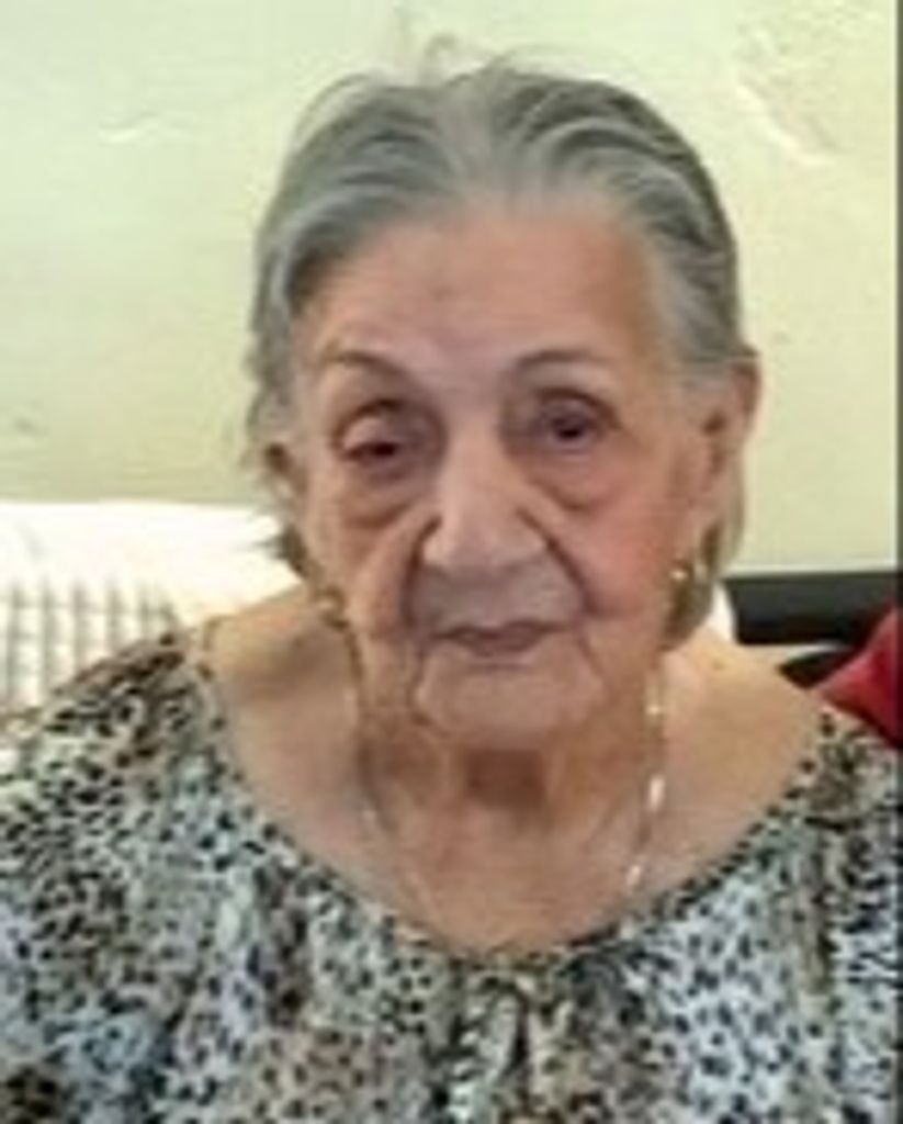 Maria Angelica Dominguez