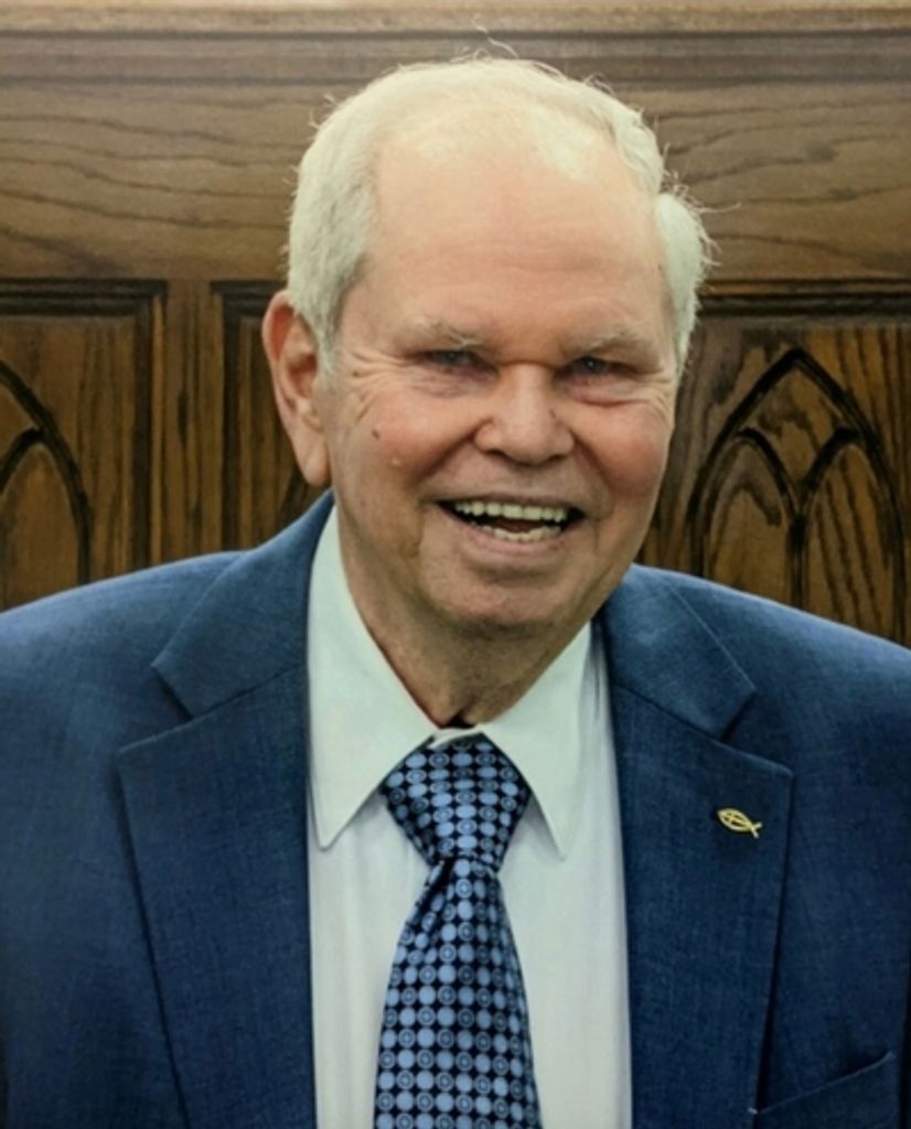 Brother Tom Scarlett Profile Photo