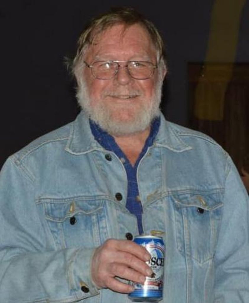 Billy Earl Jacobs Profile Photo