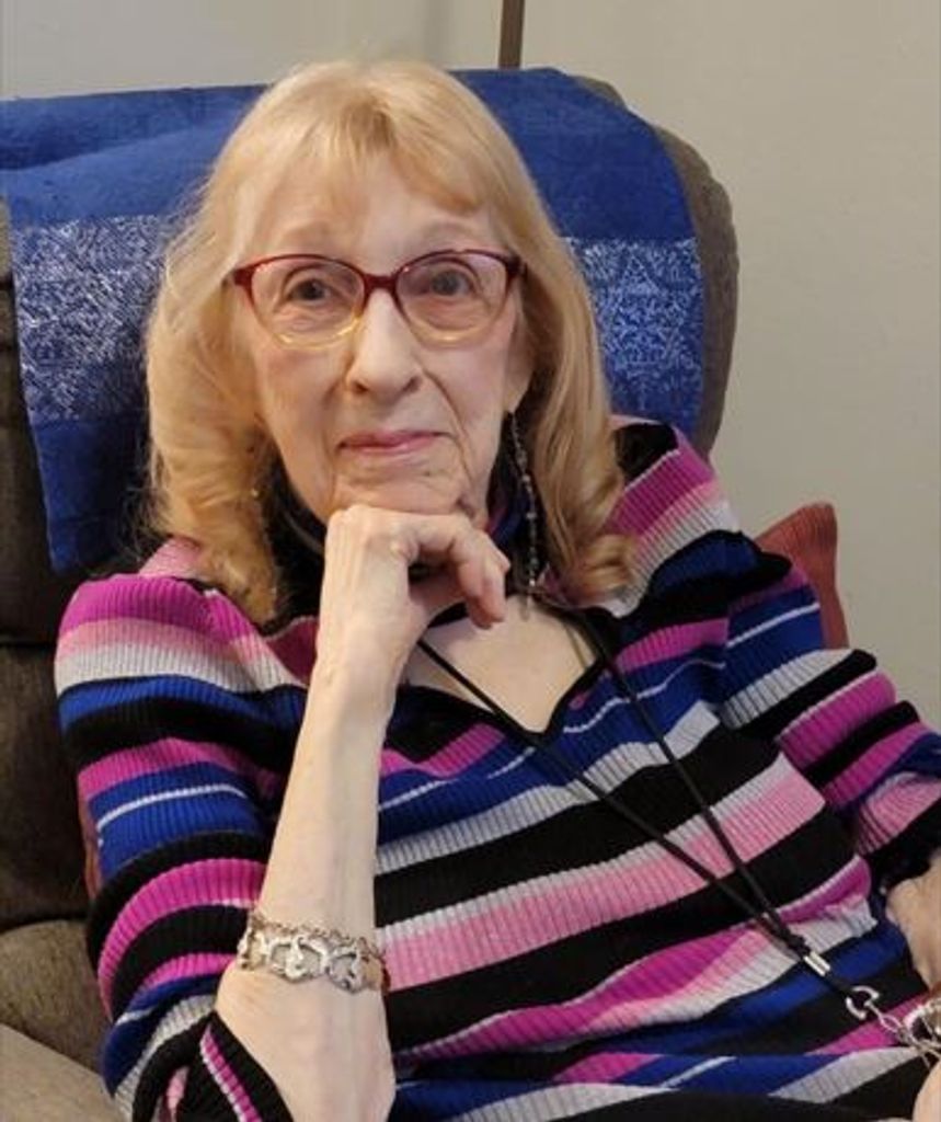 Joan Linnert