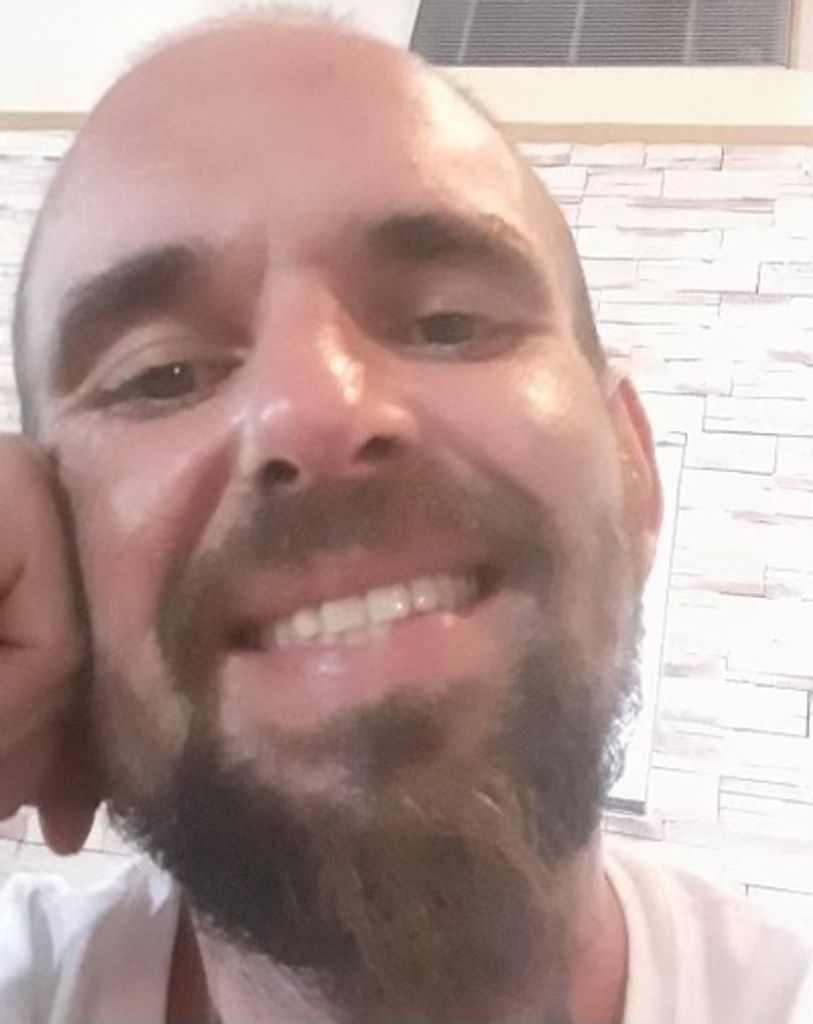 Hunter Ryan Gillespie