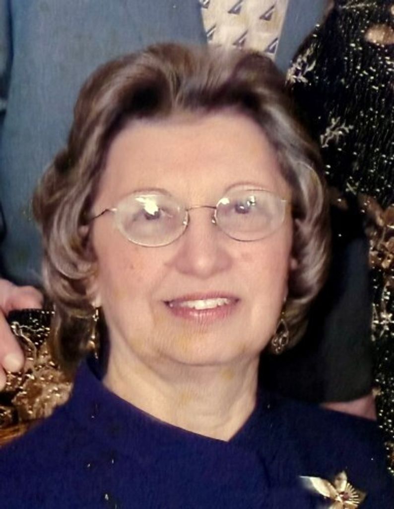 Mary Ann (Lepere)  Keefe